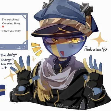 Profile image of Sweden