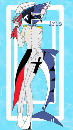 Profile image of Iris