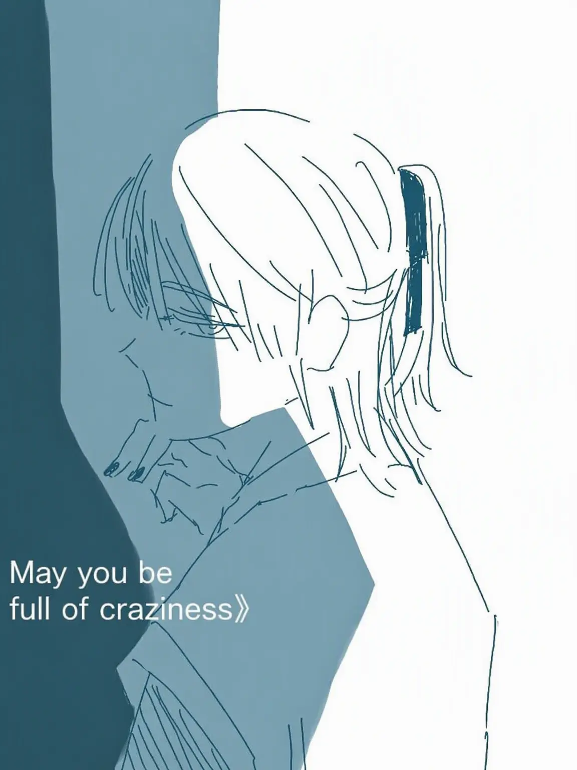 FullAddax8665의 May Thy Madness Overflow