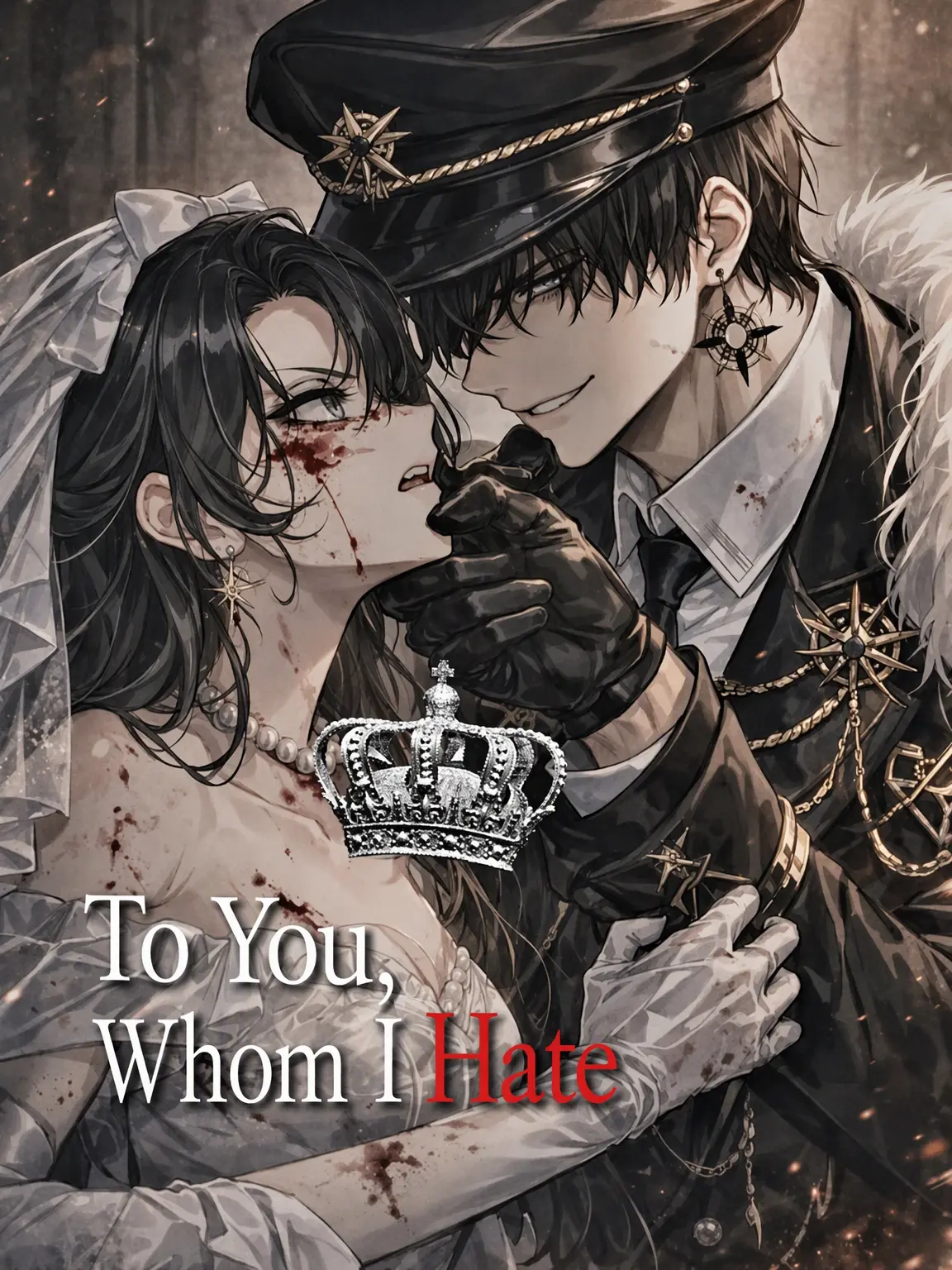LowPad3647의 To You, Whom I Loathe