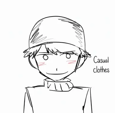 Profile image of Baka Tantei