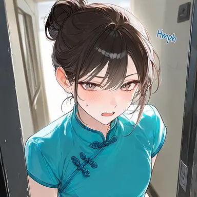 Profile image of Nozomi