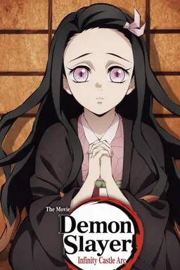Profile image of Nezuko Kamado