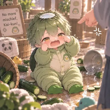 Profile image of Kai