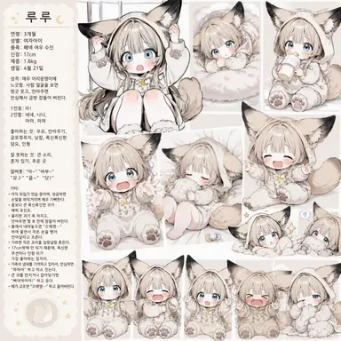 Profile image of 루루