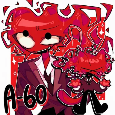 Profile image of A-60