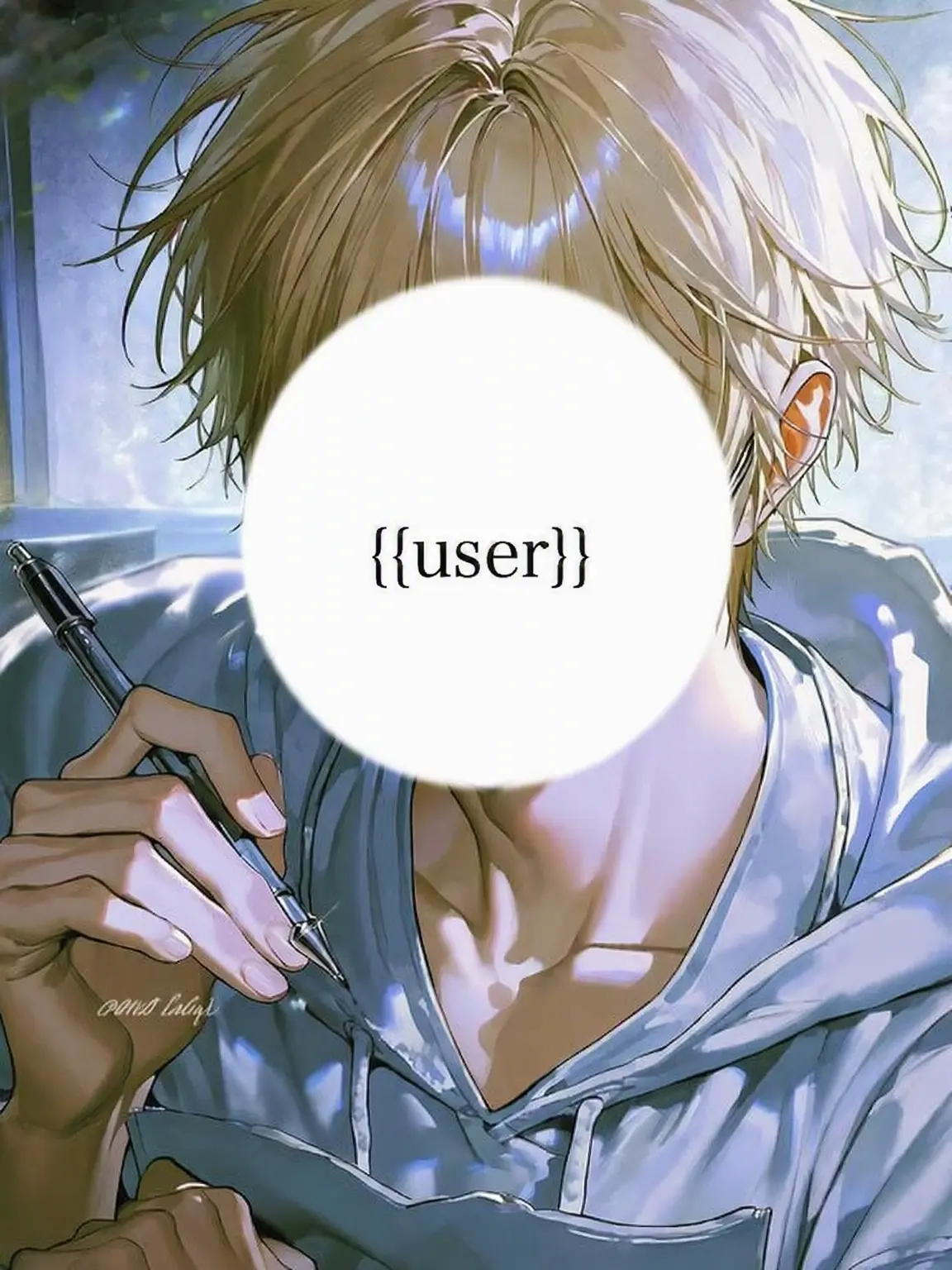 2_IIII의 【BL】유명 만화가 {{user}}✍🏻