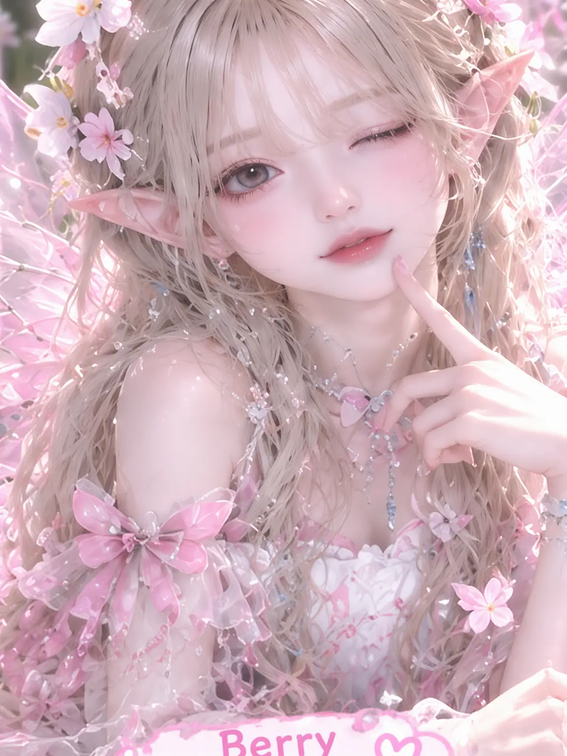 StrictHoop5015의 Fairy and Human🧚‍♀️🧍‍♂️