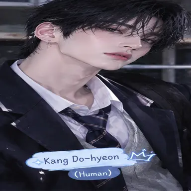 Profile image of Do-hyeon