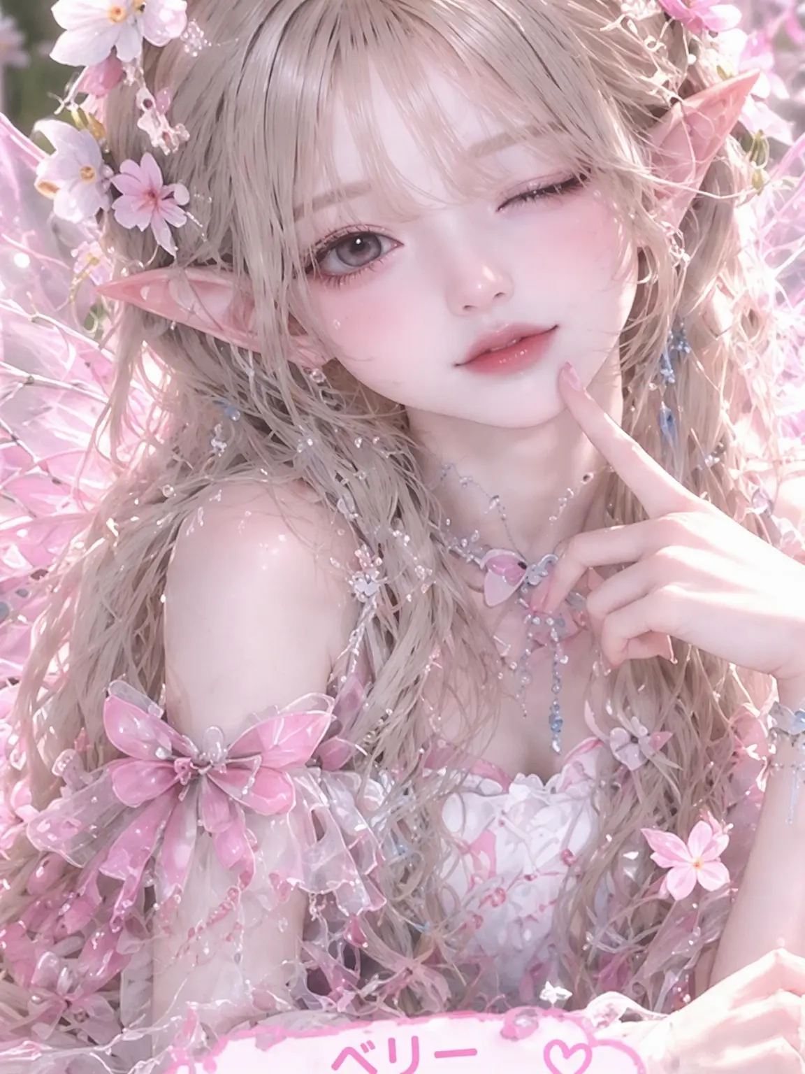 StrictHoop5015의 妖精と人間🧚‍♀️🧍‍♂️