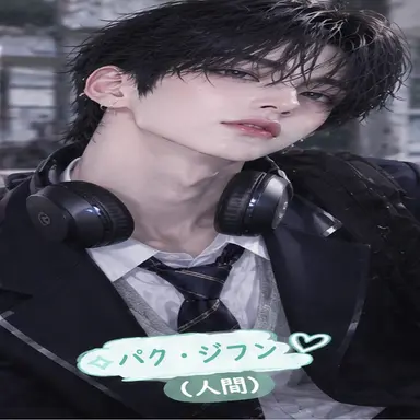 Profile image of ジフン