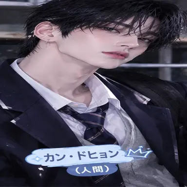 Profile image of ドヒョン