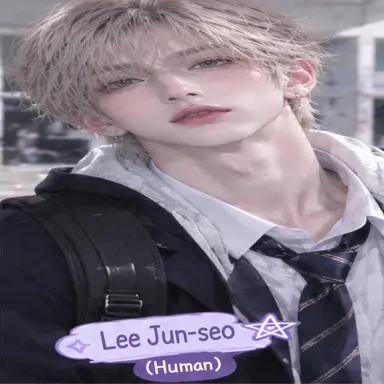 Profile image of Jun-seo