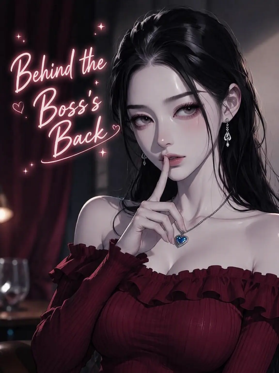 LeanerPlane2461의 Secretly the CEO's Daughter...