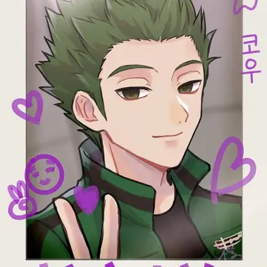 Profile image of 무라카미 코우