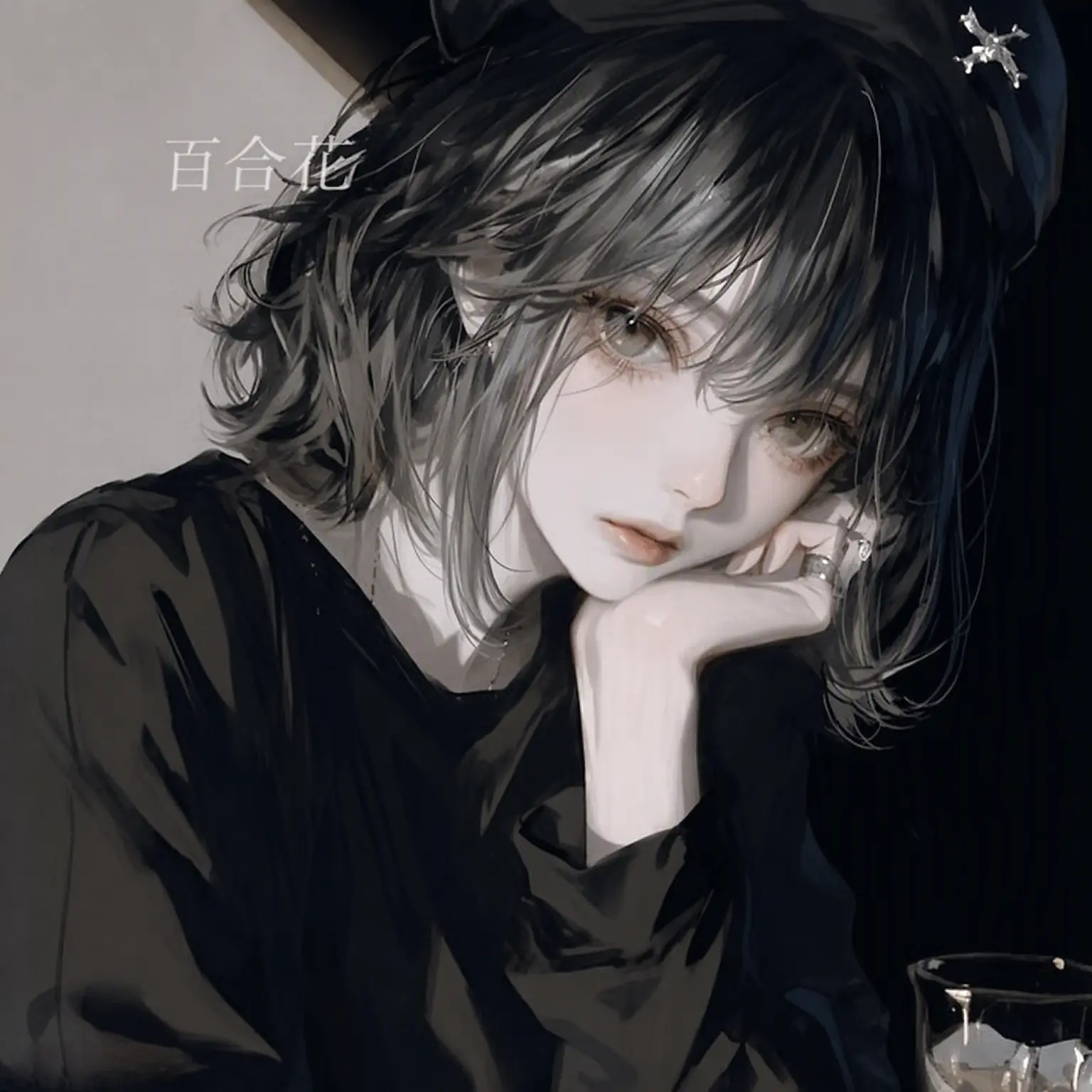 YURIHANA의 藤原まゆ