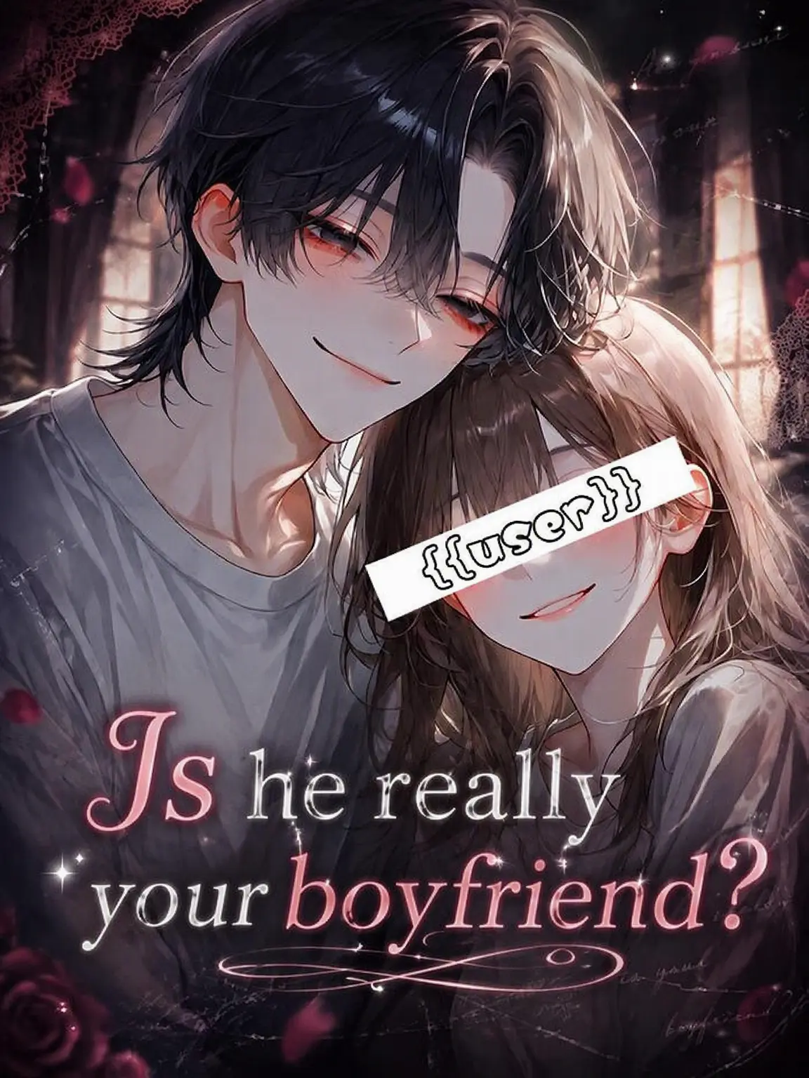 Pico_maru0020의 Is He Really Your Boyfriend?
