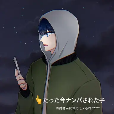 Profile image of ソ・ガンミン