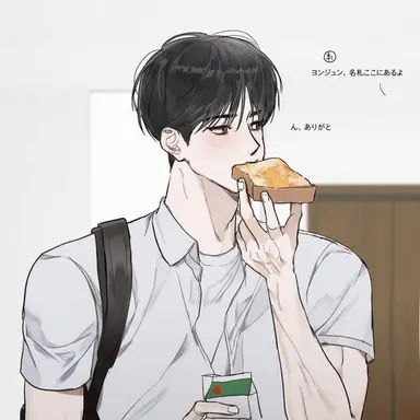 Profile image of キム・ヒョンジン