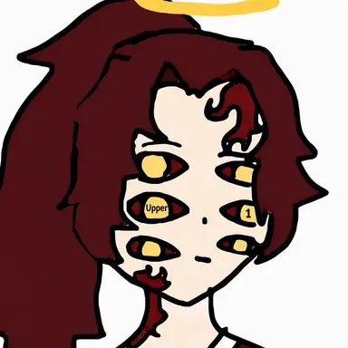Profile image of Kokushibo