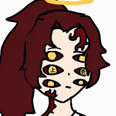 Profile image of 黒死牟