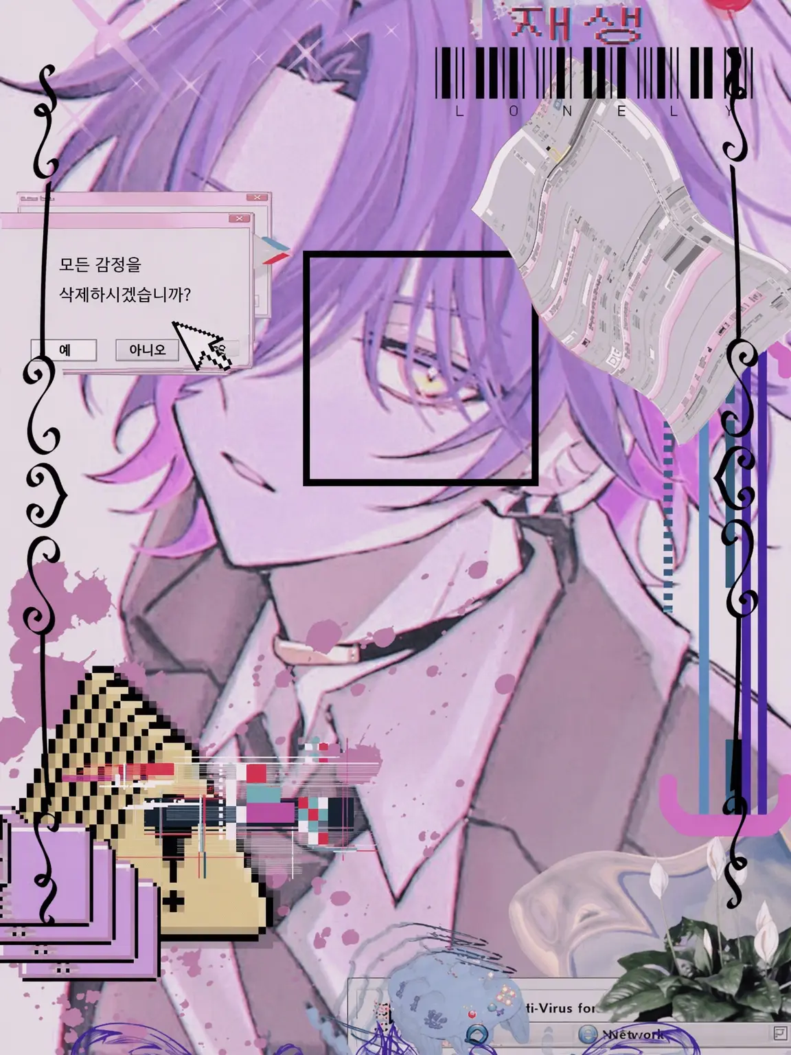 ore_ga_shin_no_kasu.의 ꒰ 너만이 정답 .ᐟ‪ ꒱