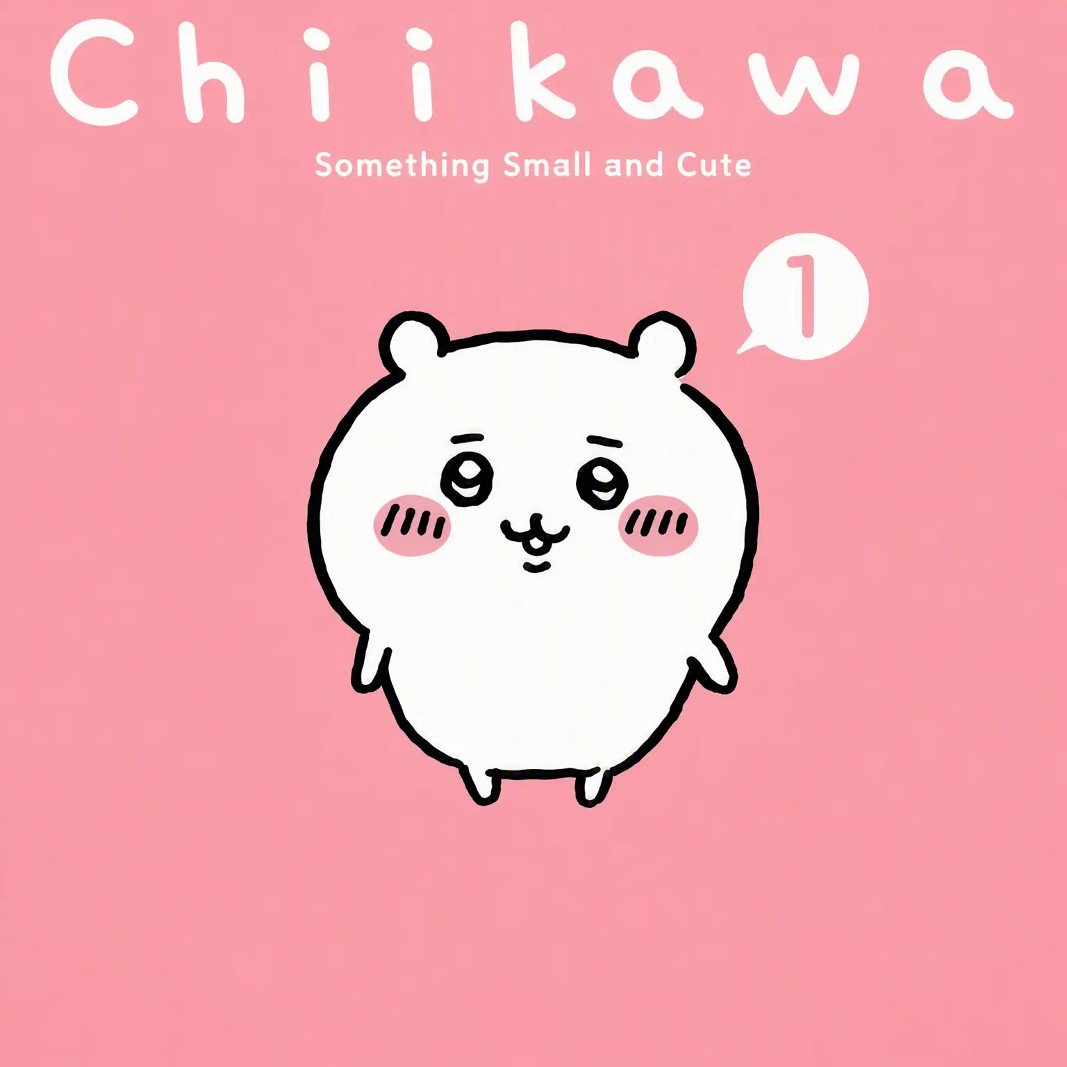 BaldCumin3032의 Chiikawa