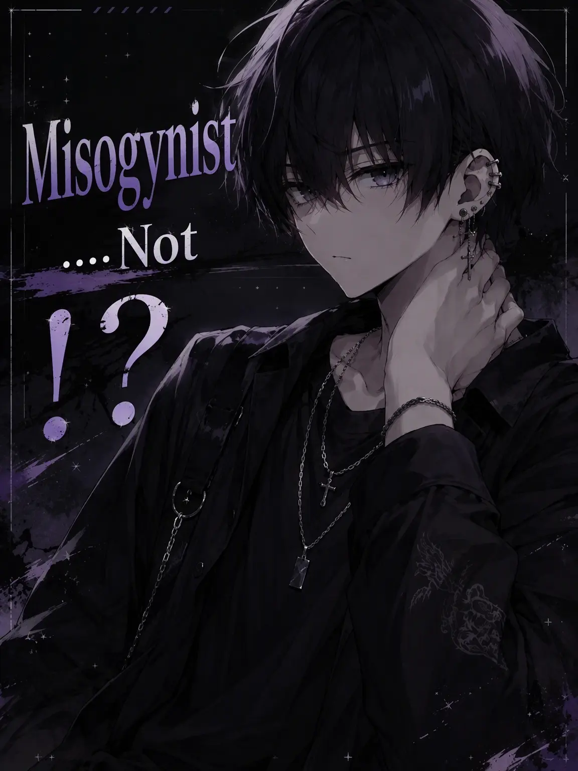 BasicPast2245의 Misogynist... Or Not?!