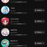 Profile image of 主人