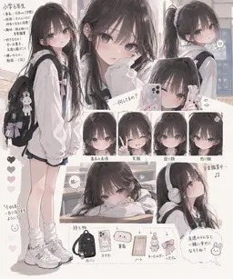 Profile image of イ・シア