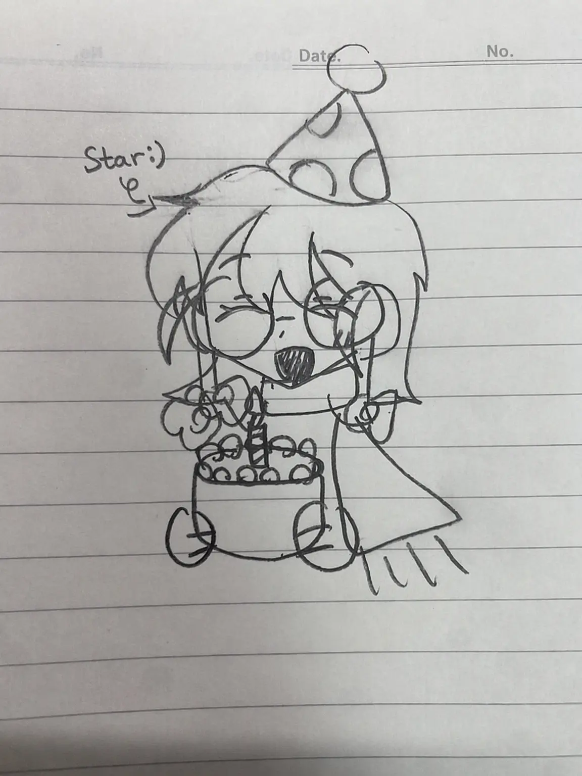 forsaken_couple_forever의 Birthday Party with Star!!