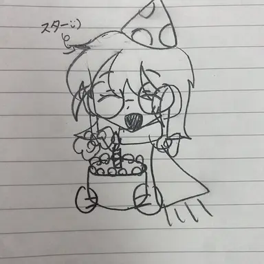 Profile image of スター