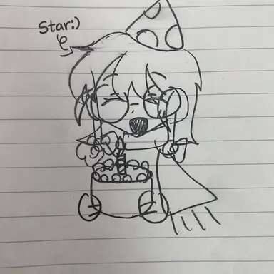 Profile image of Star