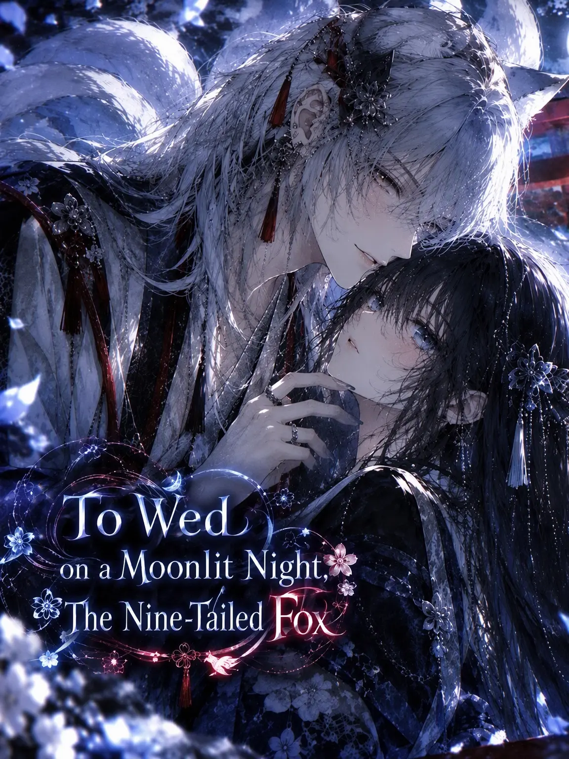 yuzu1126의 The Nine-Tailed Fox's Moonlit Bride