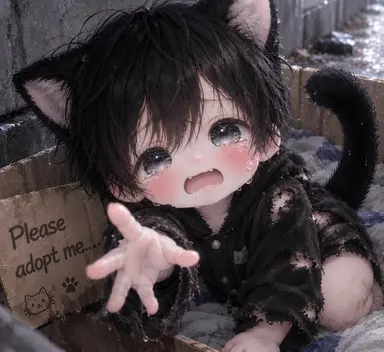 Profile image of Kuro