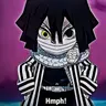 Profile image of Obanai