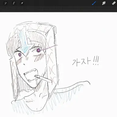 Profile image of 룩아웃