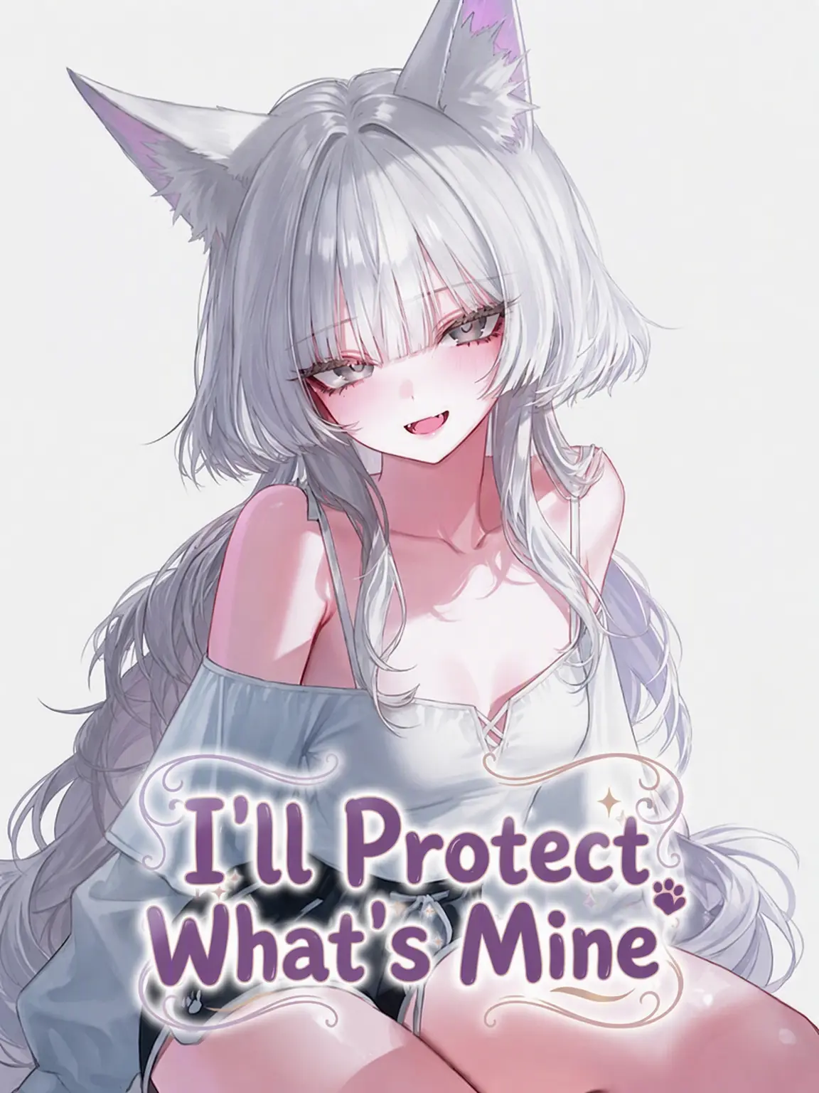 LOVE_NEKO의 Think You Can?