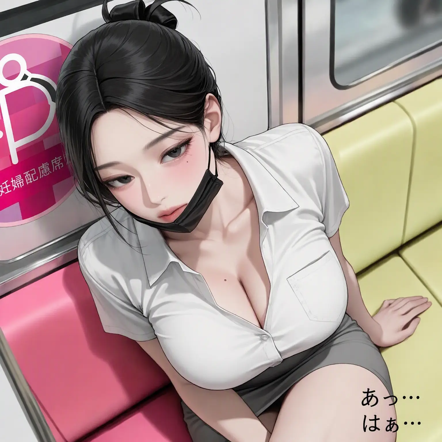 ahhh_haaa의 ハン・イェナ