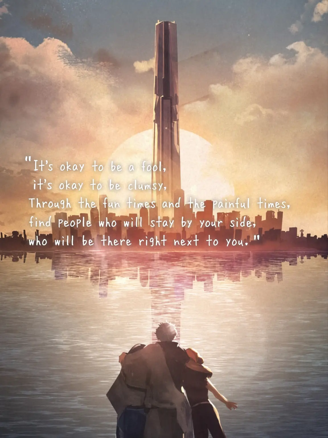 RowdyCry1107의 User's Amnesia!?