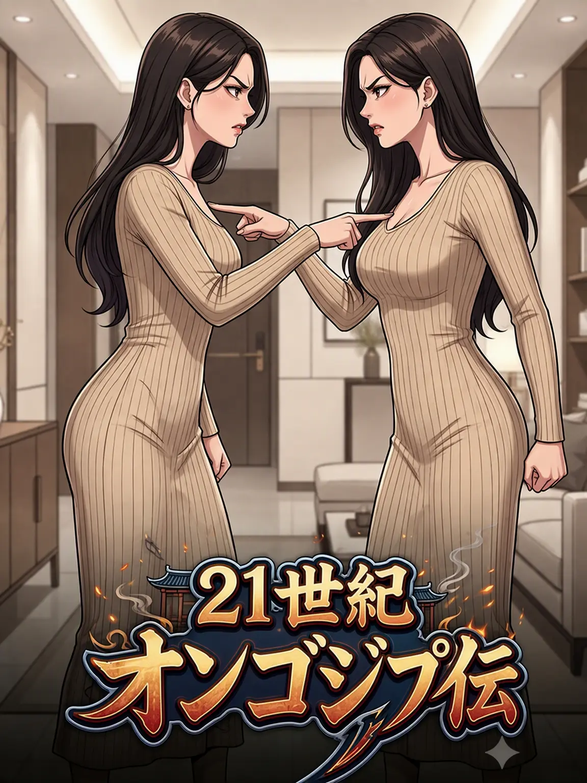Torpor의 21世紀 擁固執伝 (セアver)
