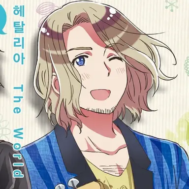 Profile image of 프랑시스