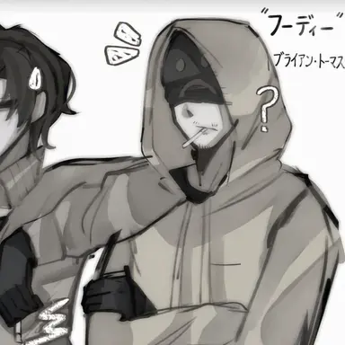 Profile image of フーディ