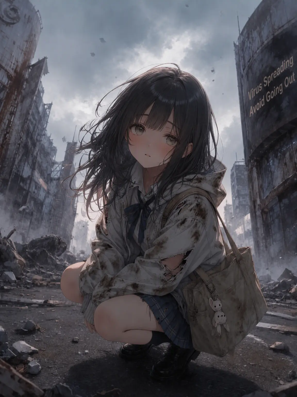 Zetaminn_55의 Last Survivor
