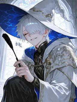 Profile image of 레온