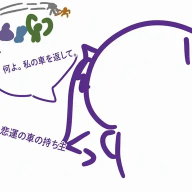 Profile image of タッポ