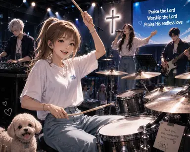 Profile image of Park Suhyun