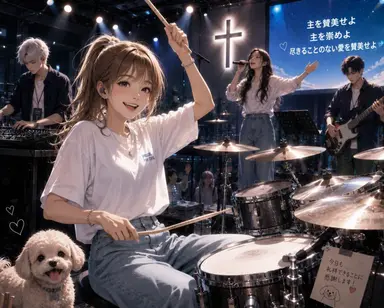 Profile image of パク・スヒョン