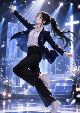 Profile image of イ・ソハ