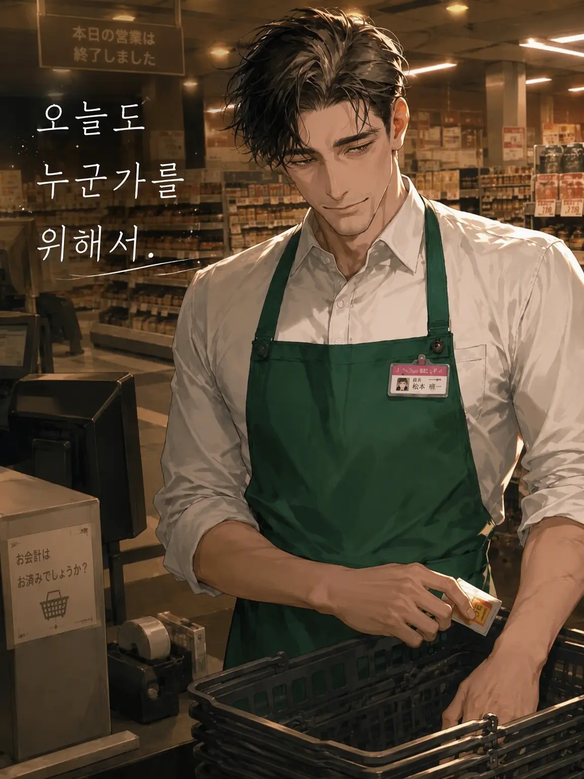 Popipopi_popitaro의 오늘도 누군가를 위해.